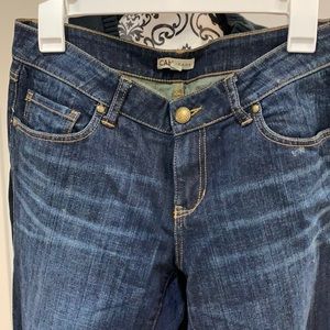 CABI jeans - very lightly used